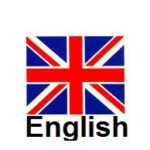 I speek English